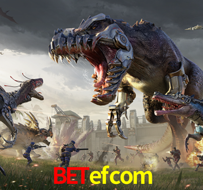 Experimente o Login Seguro Premium no betefcom